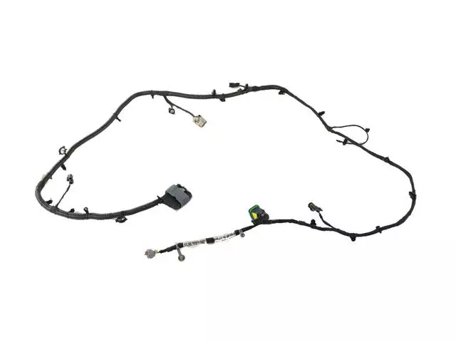 Wiring - Mopar (68263994AC)