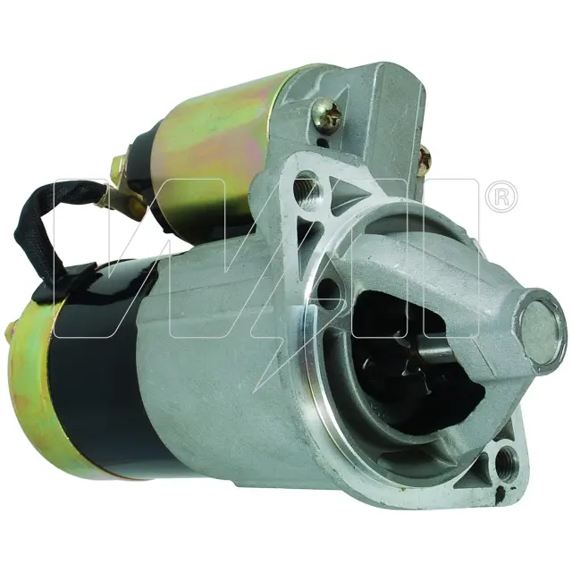 17905N - : WAI Starter for WAI Image