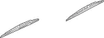 28895AR20A - : Blade Refill for Infiniti Image
