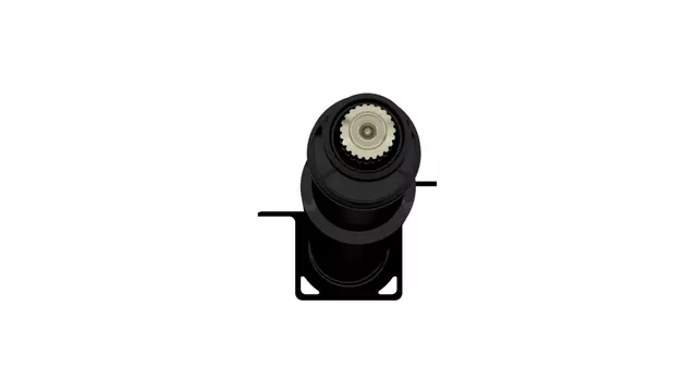 Drive Shaft - Mopar (68616517AA)