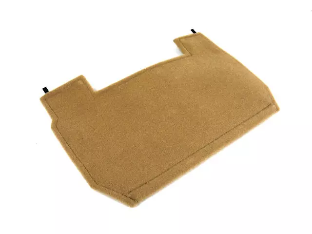 1LC42LTUAA - Interior Trim: Seat Carpet for Mopar Image