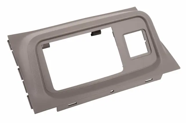 84883127 - Body: Rear Cover for GM Image