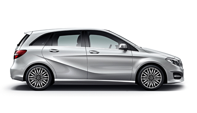 20540109007X36 - : Wheel Multi-Spoke 45.7 Cm (18 Inch) Inch) for Mercedes-Benz: B Electric Drive, B250e, C300, C350e, C43 AMG, C63 AMG, C63 AMG S, E300, E450, E53 AMG, E63 AMG S Image