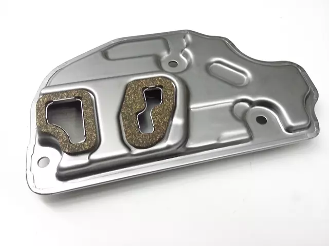 9G325429A - Engine: Transmission Oil Filter for Volkswagen: Beetle, CC, Golf, Jetta, Passat, Rabbit Image