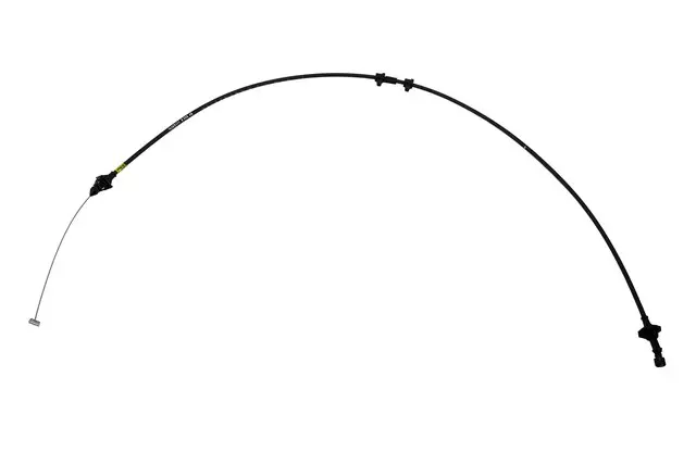 15281171 - : Accelerator Control Cable for GM Image