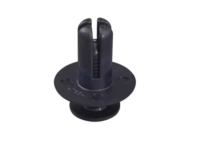 91085TA030 - Body: Lower Molding Rivet for Subaru: Baja, Impreza, Legacy, Outback Image