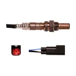 2344607 - : Oxygen Sensor 4 Wire, Direct Fit, Heated, Wire Length: 15.35 for Denso Image