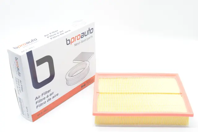1BP00491AB - : Air Filter for bproauto Image