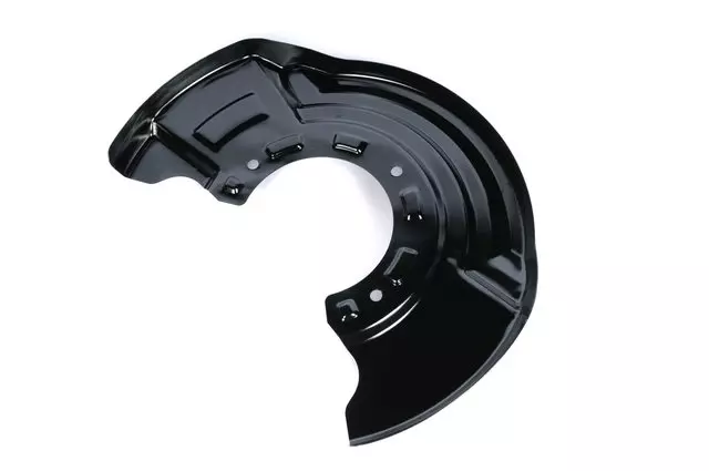 95160995 - Brakes: Splash Shield for GM Image