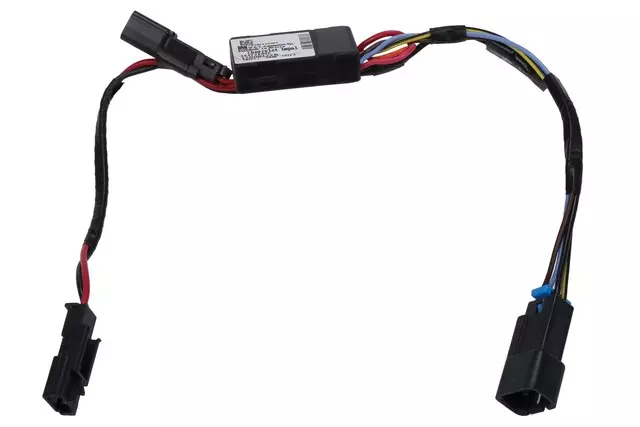 Steering Wheel Heat Control Module - GM (22883537)