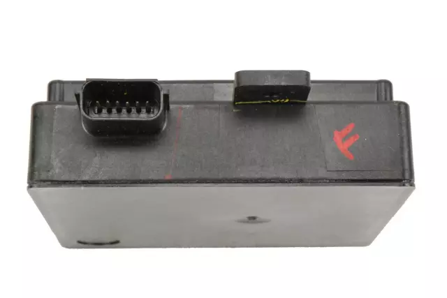 22896038 - : Side Object Sensing Alert Module for Cadillac: Escalade, Escalade ESV | Chevrolet: Suburban 1500, Suburban 2500, Tahoe | GMC: Yukon, Yukon XL 1500, Yukon XL 2500 Image