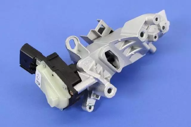 5057296AM - : Steering Column Lock Housing for Mopar Image