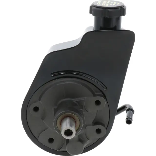 97276M - Cooling Systems: Power Steering Pump - MAVAL - Hydraulic Power - Remanufactured - 97276M for Maval Image