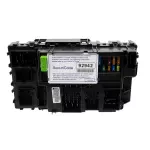 LU5Z15604BD - : Control Module for Ford: Explorer, Police Interceptor Utility Image