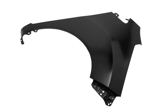 Front Passenger Side Fender - GM (95364003)
