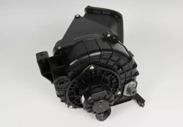 Blower Assembly - GM (96539655)