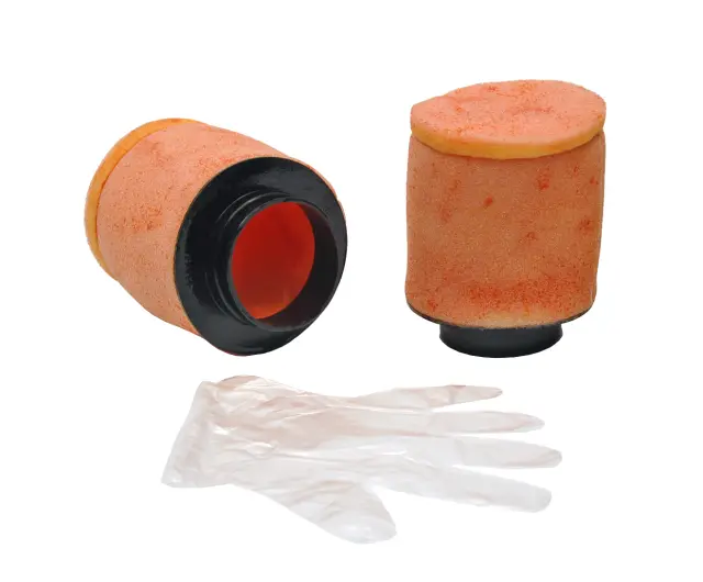 24267 - : WIX Air Filter No-Toil for WIX Image