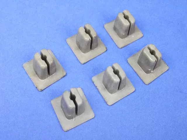 Snap In Nut - Mopar (6035401)