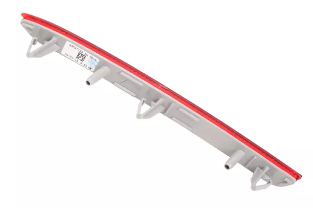 Rear Passenger Side Combination Lamp - GM (84691122)