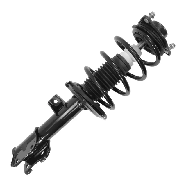 11368 - Suspension &amp; Steering: Unity Automotive Suspension Strut and Coil Spring Assembly for Unity Automotive Image