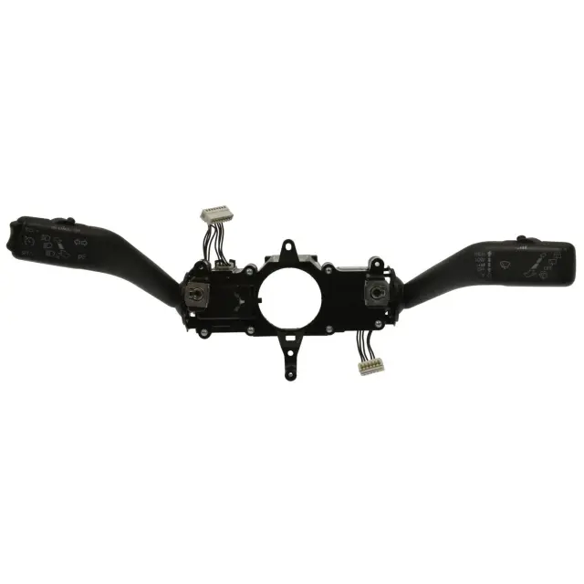 CBS2187 - Computers, Chips &amp; Cruise Control Parts: Multi Function Column Switch for SMP CORP Image