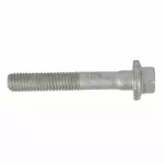 BK3Z6M256G - : Oil Pump Bolt for Ford: Fiesta, Focus Image