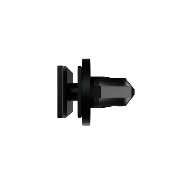 68424430AA - Exterior Ornamentation: W Type Clip for Mopar Image