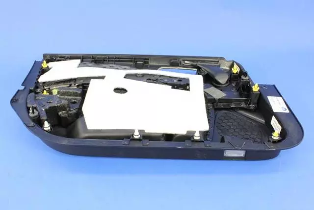 Front Door Panel, Right - Mopar (5RE621M8AB)