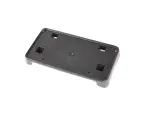 4806019AC - Frames and Bumpers: License Plate Kit for Mopar Image