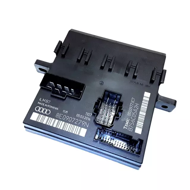8E0907279NZ00 - : Control.Unit for Audi Image