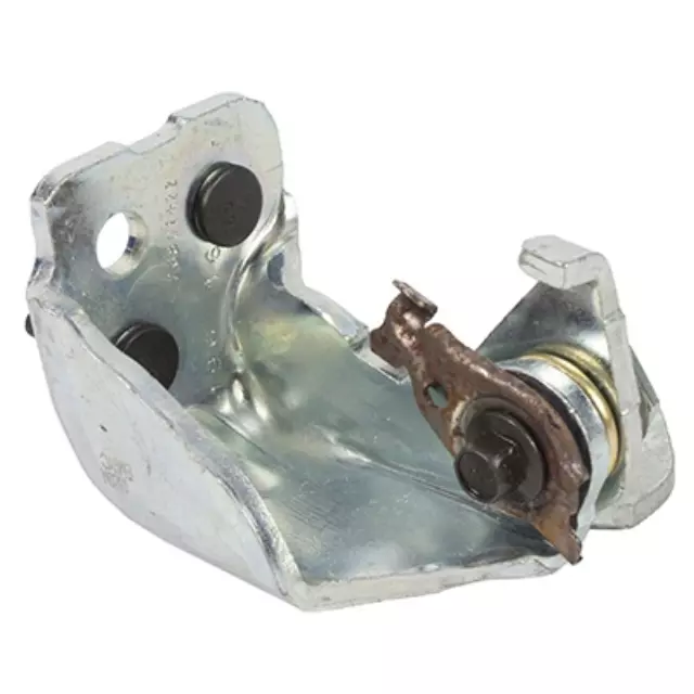 FT4Z5826801B - Body: Upper Hinge for Ford: Edge | Lincoln: MKX, Nautilus Image