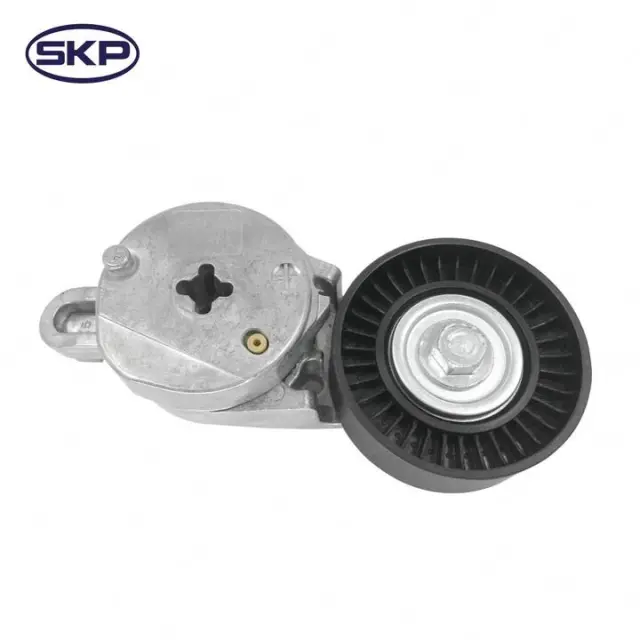 SK39106 - Engines &amp; Components: SKP Accessory Drive Belt Tensioner Assembly for Skyward Automotive Image
