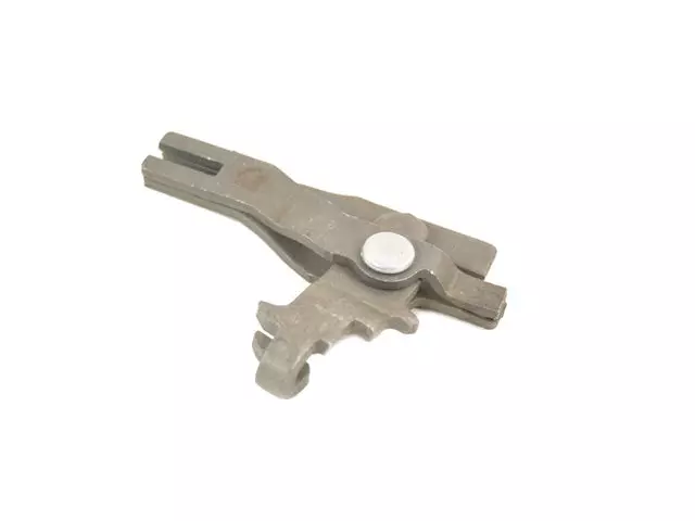 5073645AA - Parking Brake: Park Brake Adjusting Lever, Right for Chrysler: 300M, Concorde, PT Cruiser | Dodge: Intrepid, Neon Image