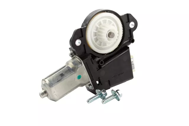 23241866 - Body: Motor for Cadillac: Escalade, Escalade ESV | Chevrolet: Silverado 1500, Silverado 2500 HD, Silverado 3500 HD, Suburban, Suburban 3500 HD, Tahoe | GMC: Sierra 1500, Sierra 2500 HD, Sierra 3500 HD, Yukon, Yukon XL Image