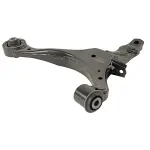 RK640399 - : Front Right Lower Suspension Control Arm for Moog Image