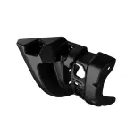 68335625AB - Frame, Bumper and Fascia: Rear Bumper Bracket, Left for Mopar Image