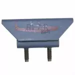 4L3Z6068AA - Engine: Rear Mount for Ford: F-150, F-150 Heritage | Lincoln: Mark LT Image