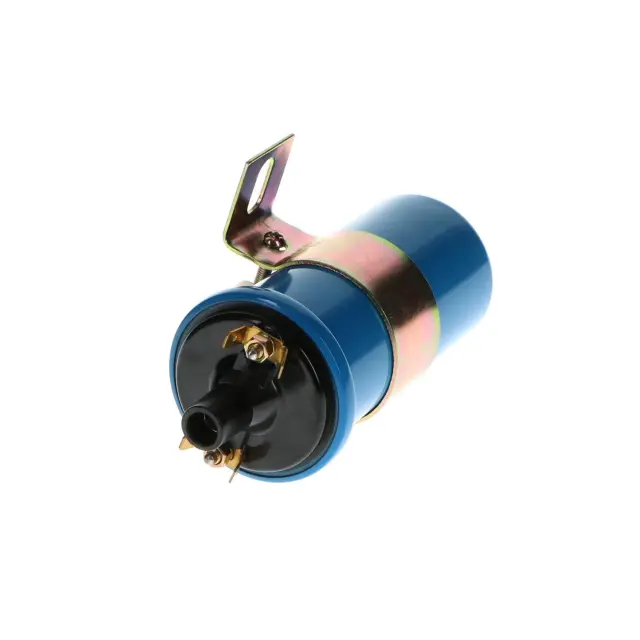 UF9 - Ignition Systems: Can Coil for SMP CORP Image