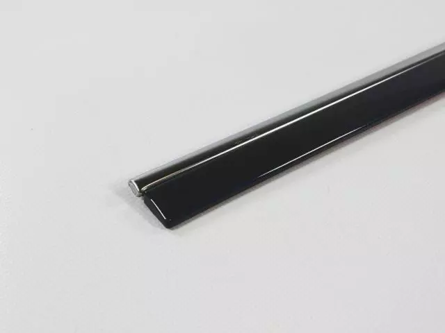 WG18BB8AC - Exterior Ornamentation: Front Door Molding, Right for Mopar Image image