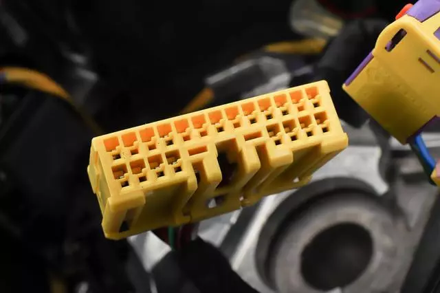 85588628 - : Steering Wheel for Chevrolet: Equinox Image