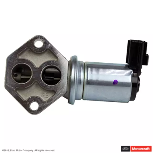 Fuel Injection Idle Air Control Valve - Ford (XS2Z-9F715-BC)