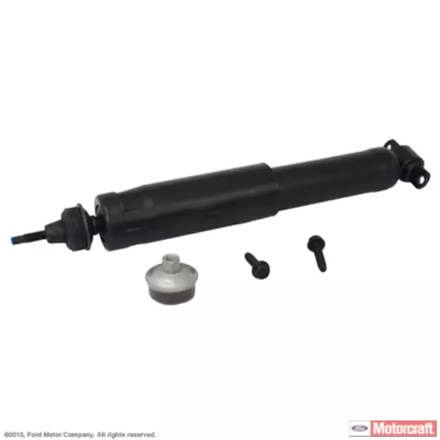 Shock Absorber - Ford (F8AZ-18124-CA)