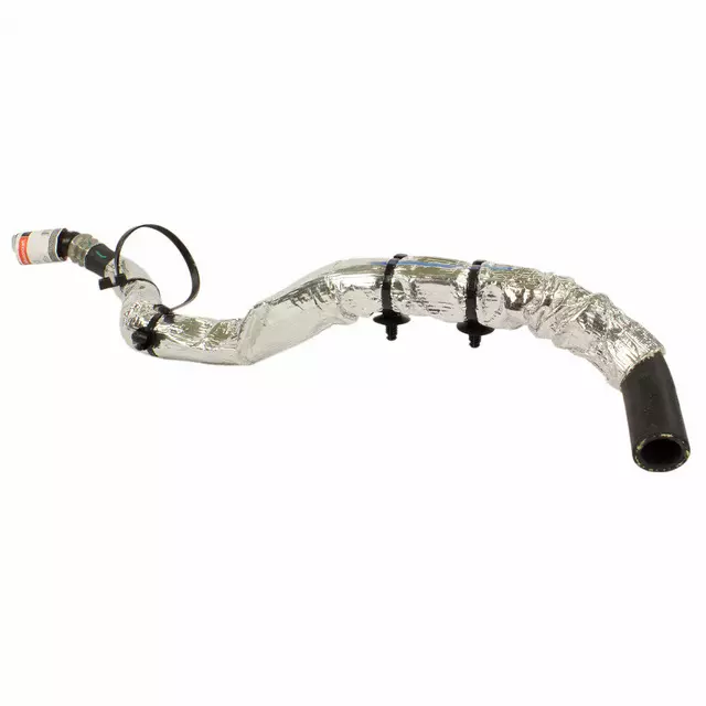 2017-2020 Ford F-150 - HVAC Heater Hose - Ford (HL3Z-18472-E)