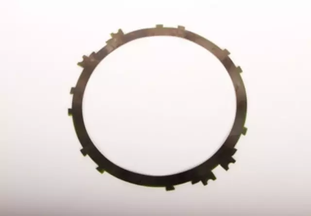 24256869 - Transmission: Automatic Transmission Waved 1-2-3-4 Clutch Plate for Buick: Cascada, Encore, Envision, Envista, LaCrosse, Regal, Verano | Chevrolet: Captiva Sport, Cruze, Cruze Limited, Equinox, Impala, Malibu, Malibu Limited, Sonic, Trax | GMC: Acadia, Terrain Image