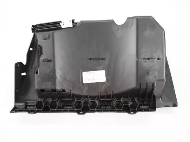 Instrument Panel Glove Box, Us, Canada, Mexico - Mopar (1QF13DX9AP)