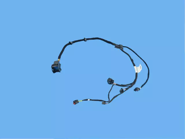 Rear Door Wiring, Driver - Mopar (68286084AA)