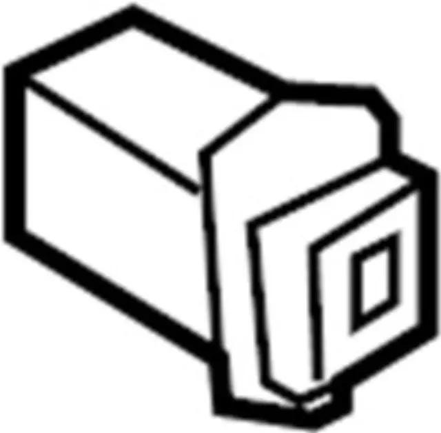 Control Module - Infiniti (27761-4BA0A)