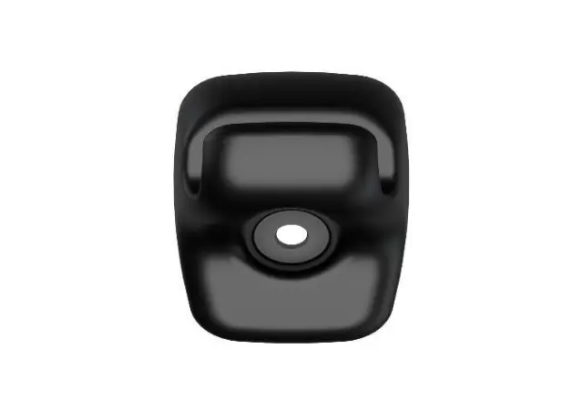 5VT86DX9AA - Interior Trim: Visor Support for Mopar Image