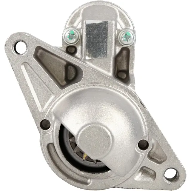 2804361 - Charging &amp; Starting Systems: DENSO First Time Fit® Starter Motor – Remanufactured for Denso Image