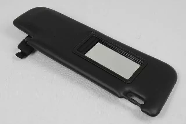 W/mirror Visor, Right - Mopar (1SC50JXWAE)